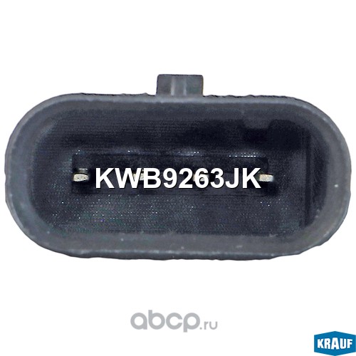 KWB9263JK KRAUF Насос водяной электрический