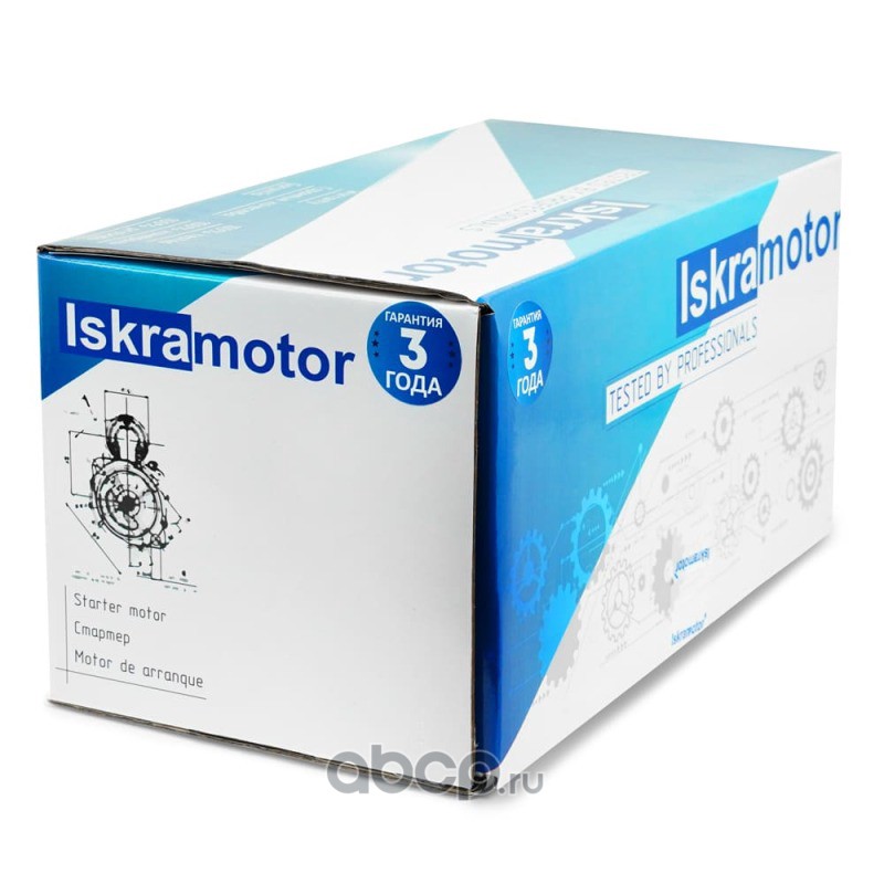 IMS106974 ISKRAMOTOR 