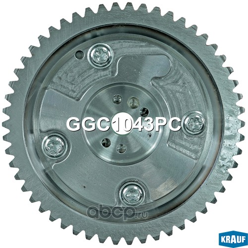 GGC1043PC KRAUF Шестерня распредвала