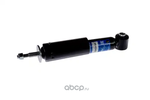 8703552SX STELLOX амортизатор кабины! МАЗ 5440/6430