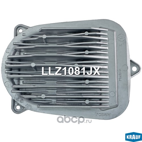 LLZ1081JX KRAUF Блок управления фарой