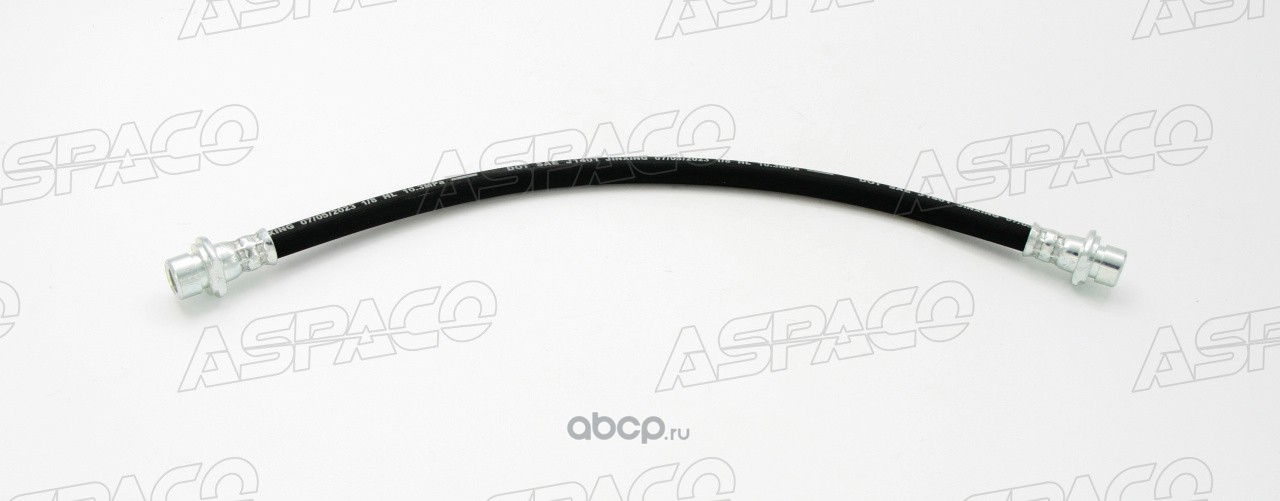 AP02F41 ASPACO Шланг тормозной