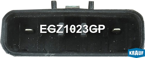 EGZ1023GP KRAUF Клапан ЕГР