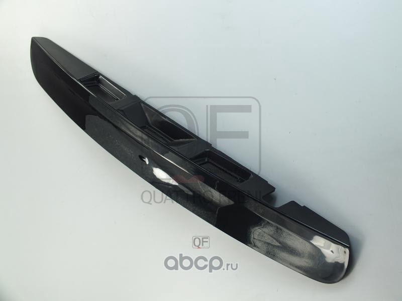 QF20G00061 QUATTRO FRENI НАКЛАДКА ДВЕРИ БАГАЖНИКА