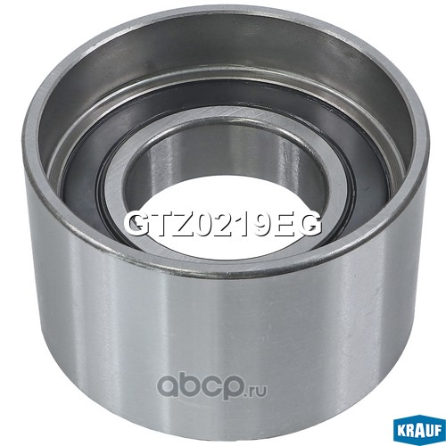 GTZ0219EG KRAUF Ролик натяжной ГРМ
