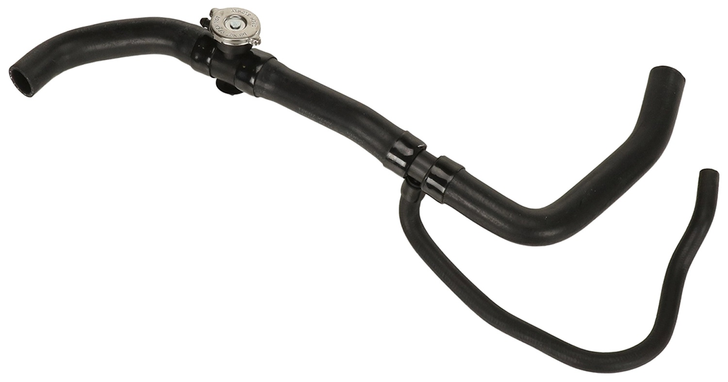 23192 GATES Патрубок системы охлаждения ДВС
