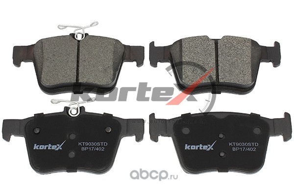 KT9030STD KORTEX -
