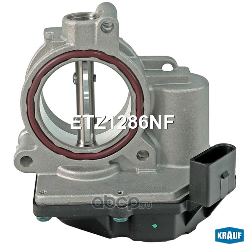 ETZ1286NF KRAUF Дроссельная заслонка