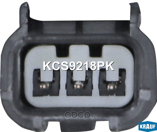 KCS9218PK KRAUF Компрессор кондиционера
