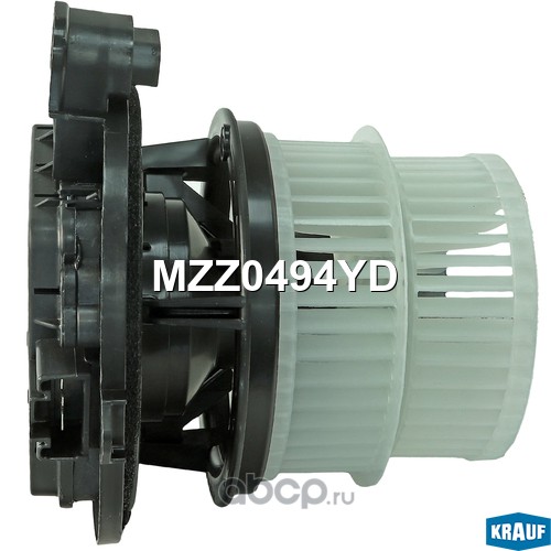 MZZ0494YD KRAUF Мотор печки c крыльчаткой