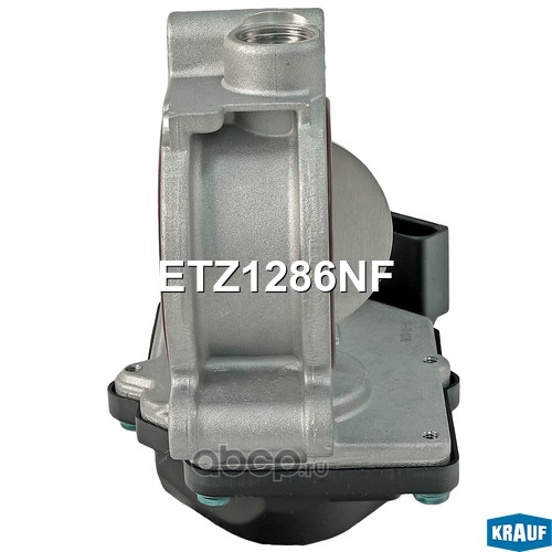 ETZ1286NF KRAUF Дроссельная заслонка