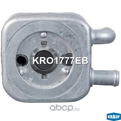 KRO1777EB KRAUF Масляный радиатор