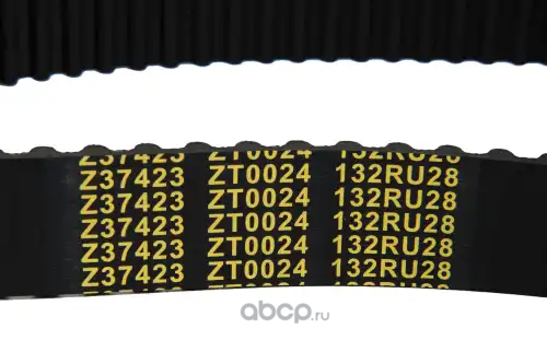 Z37423 ZENTPARTS рем.к-кт ГРМ! 530058210 Volvo S40/S60/S80/V70/XC90 2.4TDi 00>