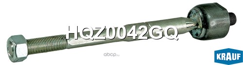 HQZ0042GQ KRAUF Тяга рулевая