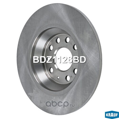 BDZ1128BD KRAUF Диск тормозной