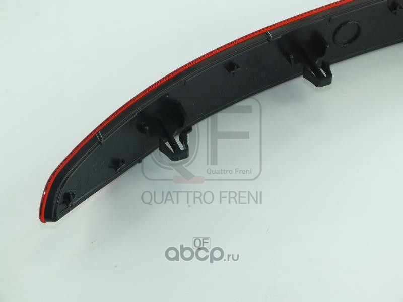 QF51M00065 QUATTRO FRENI ОТРАЖАТЕЛЬ RR RH