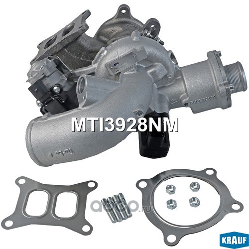 MTI3928NM KRAUF Турбокомпрессор