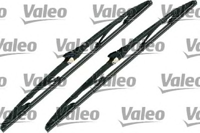 576004 VALEO Щетка стеклоочистителя