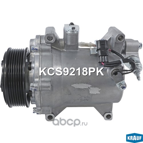 KCS9218PK KRAUF Компрессор кондиционера