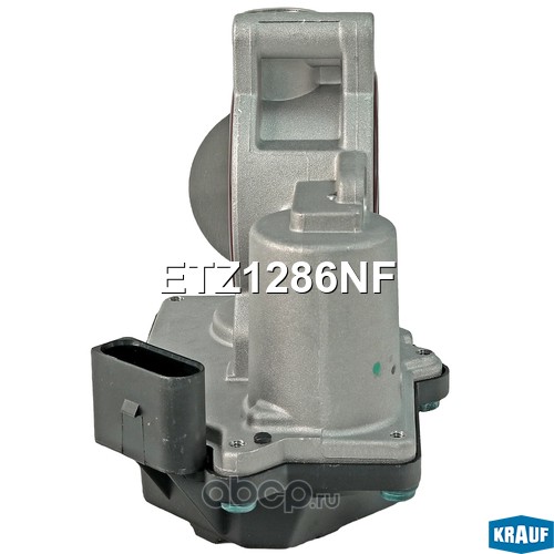 ETZ1286NF KRAUF Дроссельная заслонка