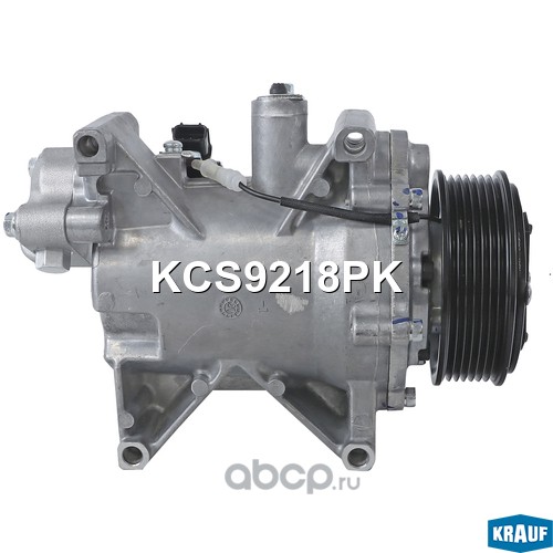 KCS9218PK KRAUF Компрессор кондиционера