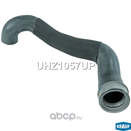 UHZ1057UP KRAUF Патрубок воздушный
