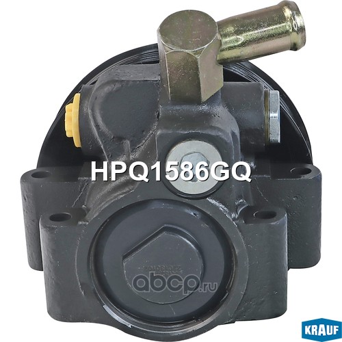 HPQ1586GQ KRAUF Насос гидроусилителя руля