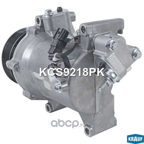 KCS9218PK KRAUF Компрессор кондиционера