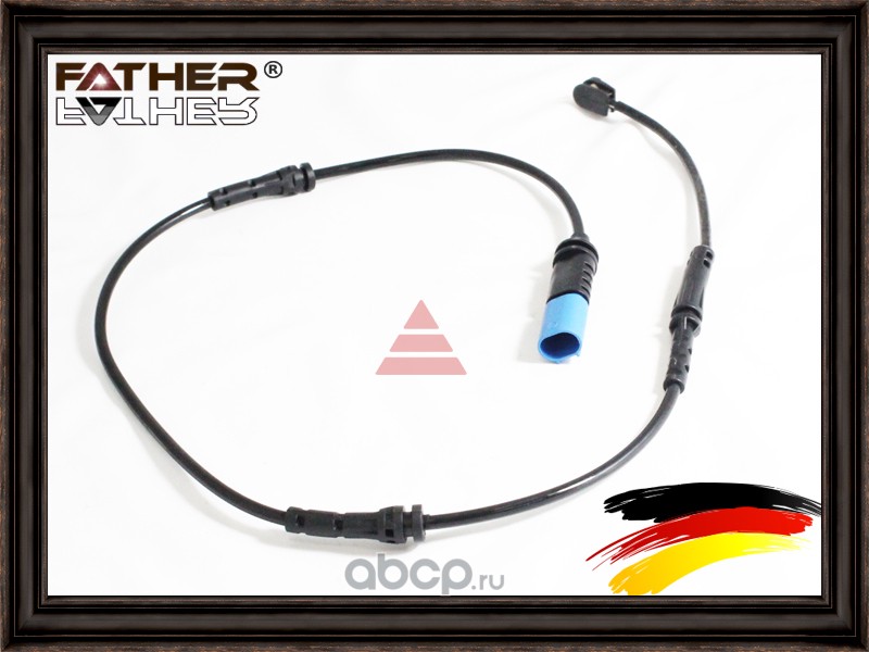 F3047R99 FATHER Сигнализатор, износ тормозных колодок