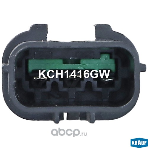 KCH1416GW KRAUF Компрессор кондиционера