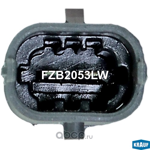 FZB2053LW KRAUF Клапан регулировки давления