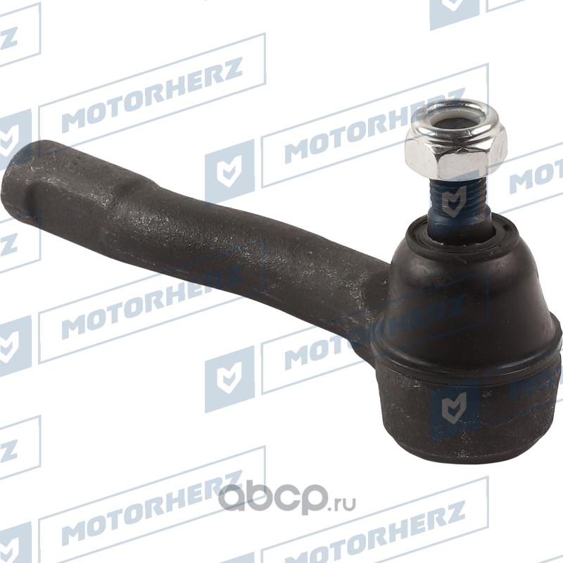 HQE0371L MOTORHERZ Наконечник рулевой