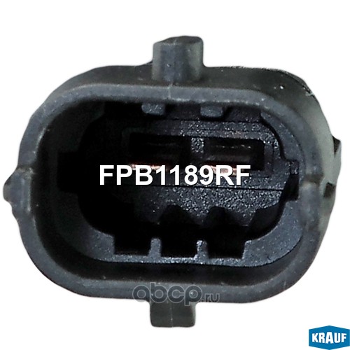 FPB1189RF KRAUF ТНВД