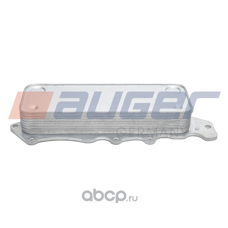 108901 AUGER Охладитель масла