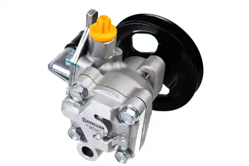 0036373SX STELLOX 00-36373-SX_насос гидроусилителя руля