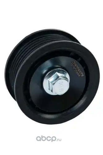 Z23787 ZENTPARTS ролик обводной! Hyundai iX35 2.0 CVVT G4KD 10>