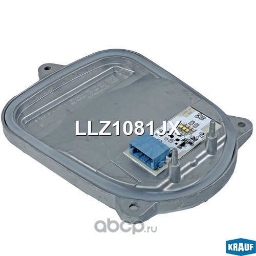 LLZ1081JX KRAUF Блок управления фарой