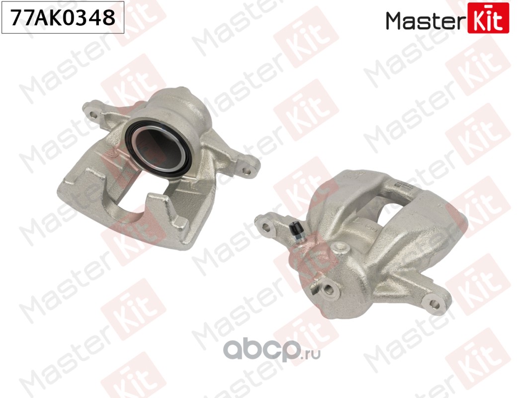 77AK0348 MASTERKIT Тормозной суппорт