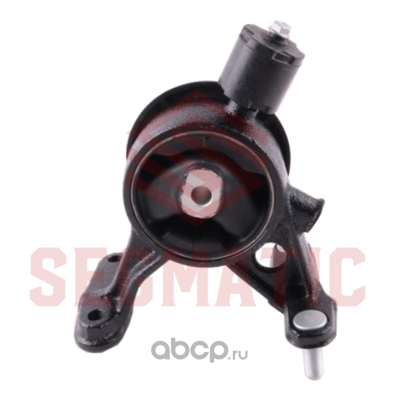 SG30112338 SEGMATIC Опора двигателя TOYOTA RAV4 ACA3/GSA3 2005-2013