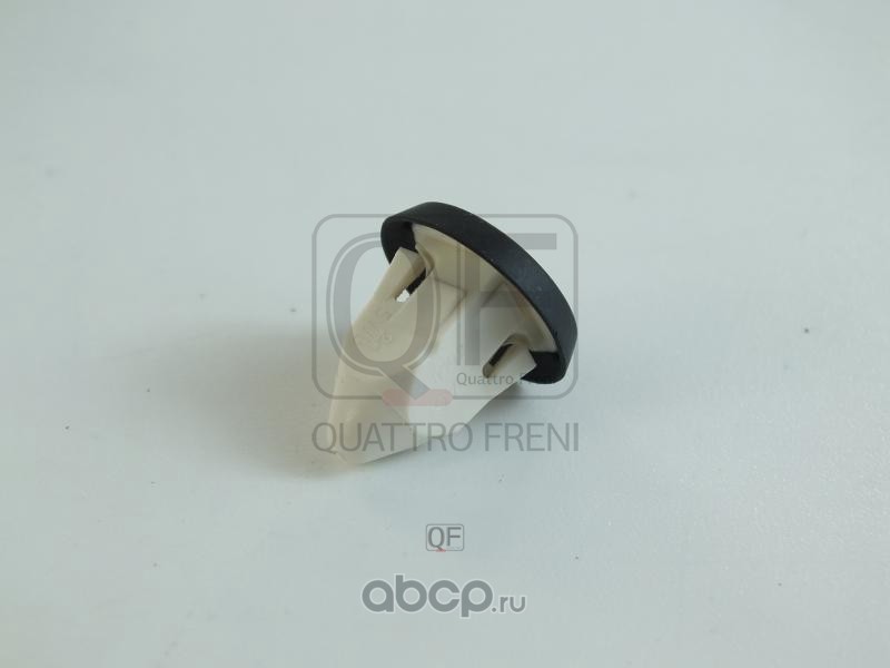 QF33G00144 QUATTRO FRENI КЛИПСА ПЛАСТИКОВАЯ