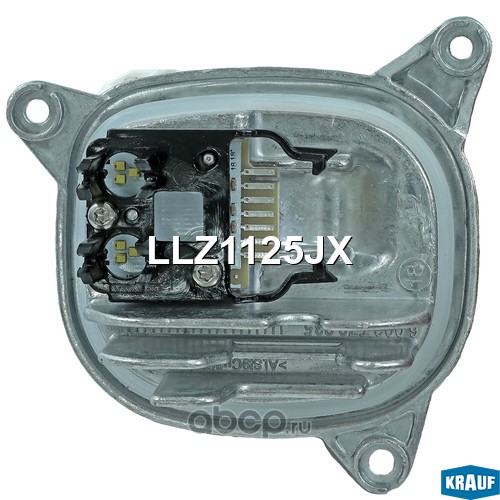 LLZ1125JX KRAUF Блок управления фарой