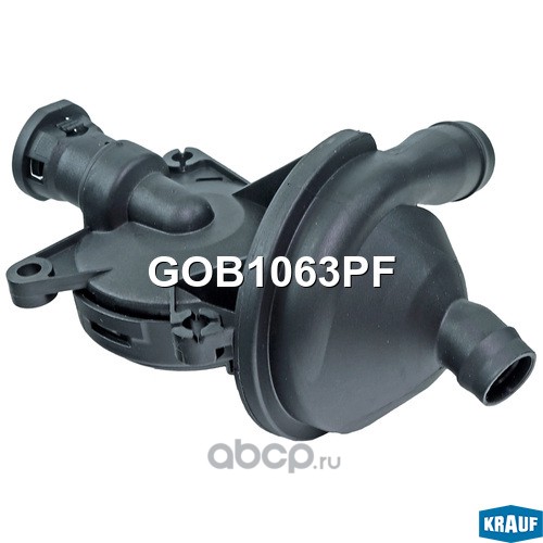 GOB1063PF KRAUF Маслоотделитель (КВКГ)