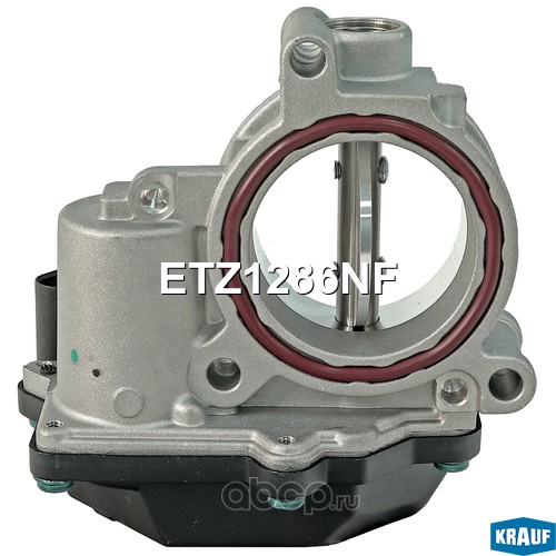 ETZ1286NF KRAUF Дроссельная заслонка
