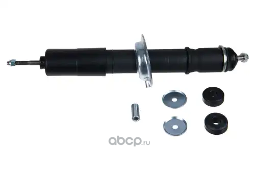 Z00483 ZENTPARTS амортизатор задний газовый