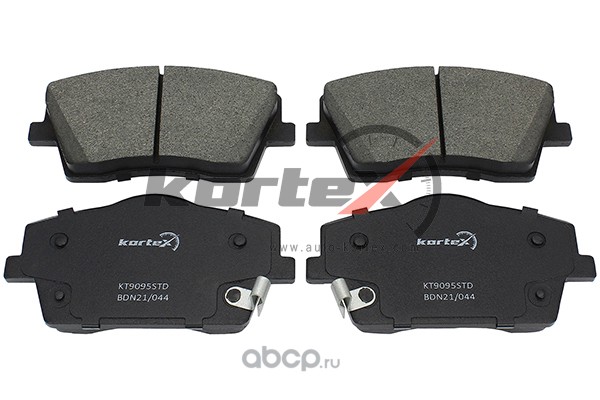 KT9095STD KORTEX -