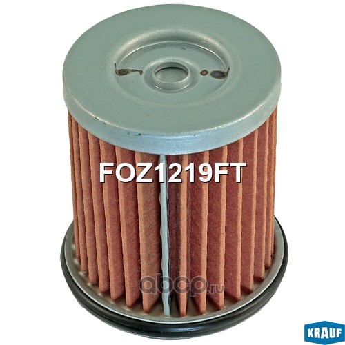 FOZ1219FT KRAUF Фильтр масляный АКПП