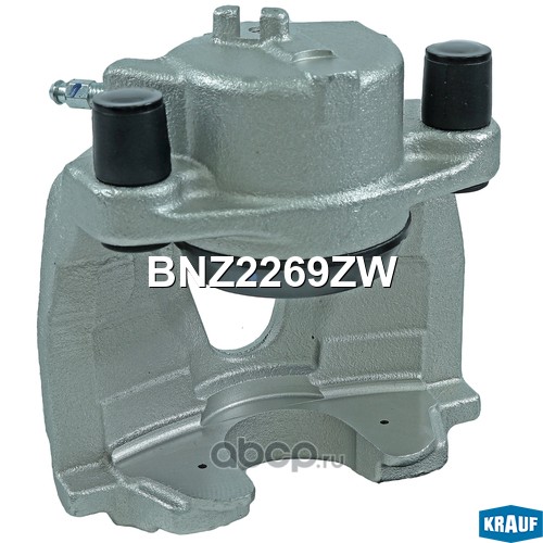 BNZ2269ZW KRAUF Суппорт тормозной
