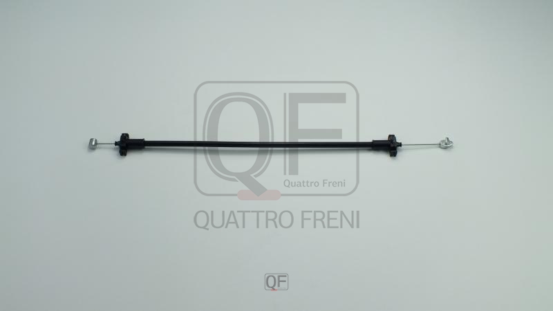 QF52J00002 QUATTRO FRENI ТРОС ЗАМКА ДВЕРИ, QF52J00002