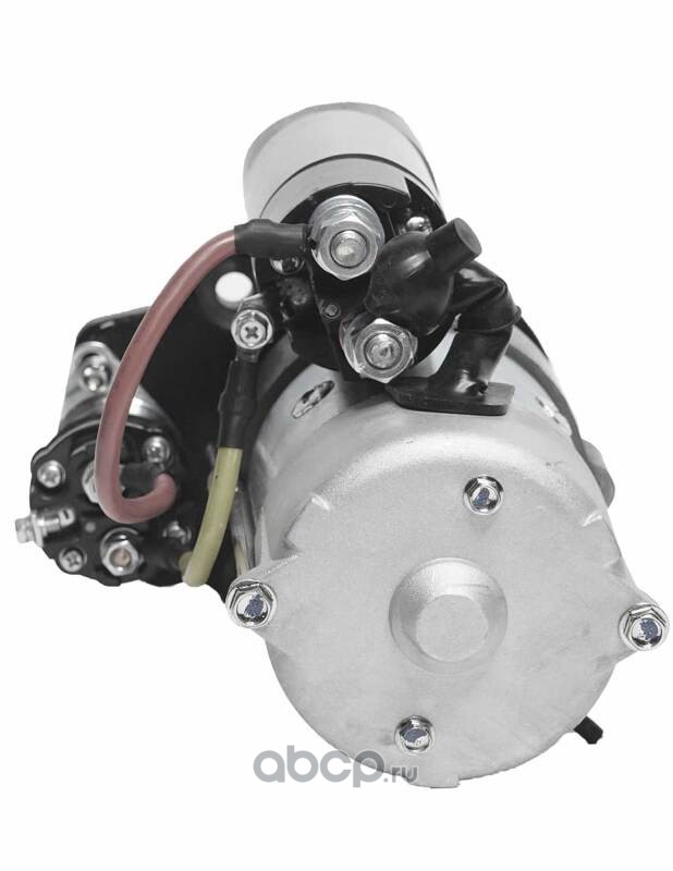 IMS201005 ISKRAMOTOR Стартер 24V, 6.0kW, 10-зуб