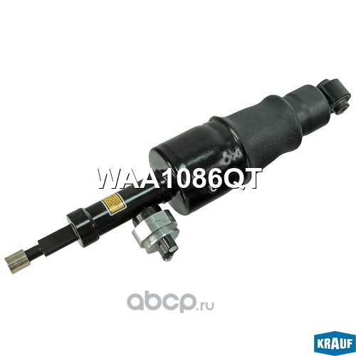 WAA1086QT KRAUF Амортизатор подвески задний